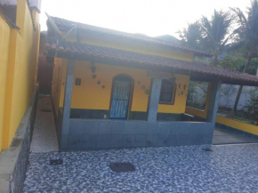 CASA COMPLETA-CONCEIÇÃO DE JACAREÍ -COSTA VERDE